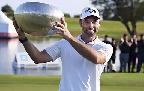 Wilson ends long drought