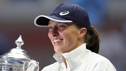 Changing of the guard looms