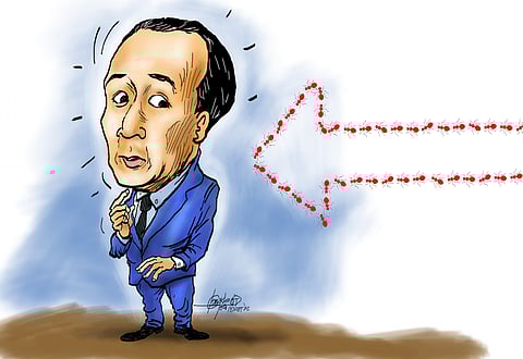 Rodriguez should cut cleanly