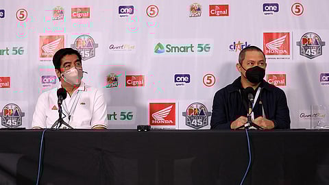 PBA makes Philsports return