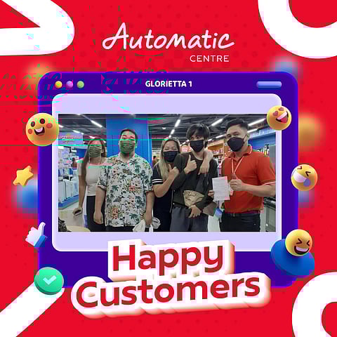 ‘Automatic Yan!’: 70-year-old appliance store reopens