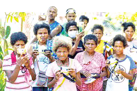 POWERING PHILIPPINES’ FAR-FLUNG COMMUNITIES