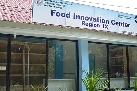 ‘Zambo’ launches food innovations