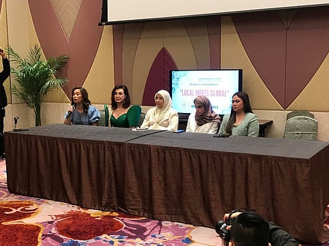 Global Women Empowerment Summit