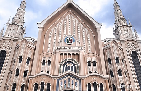 INC aids PNG quake-hit survivors