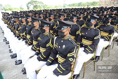 Courtesy | Philippine Army