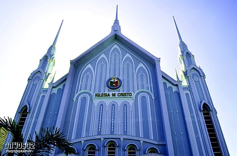 THE Iglesia Ni Cristo has around 3,000 houses of worship around the world. | Photograph courtesy of FB/INChapelsInternational