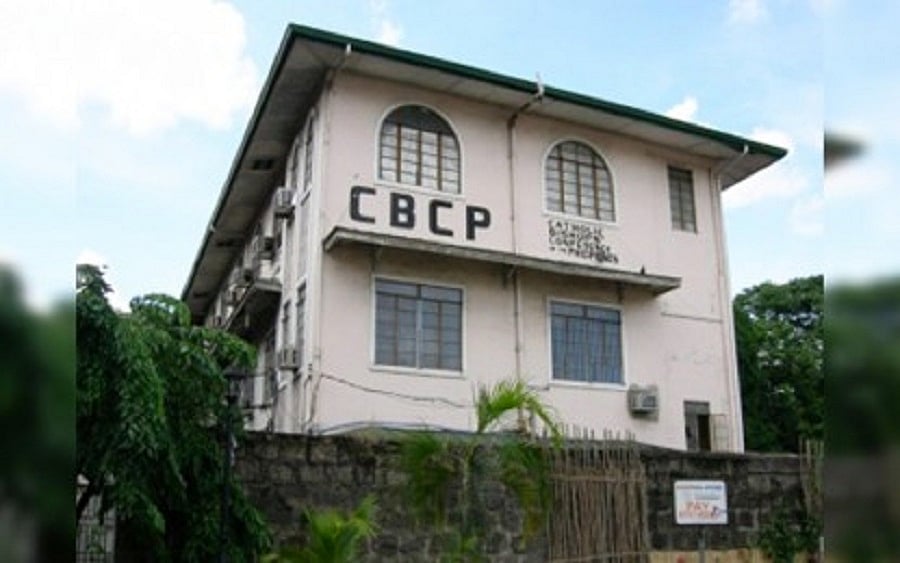CBCP releases 'Oratio Imperata' for rain - Vimarsana News