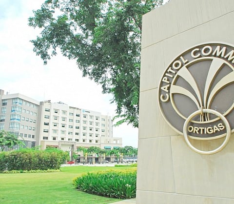 Part of the closure will cover the front section of Capitol Commons up to the corner of Shaw Boulevard.