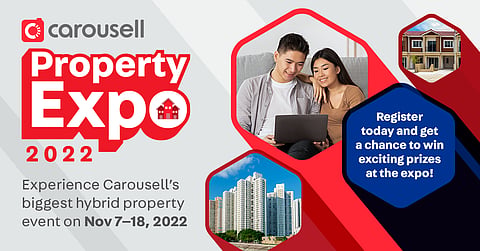 Photograph courtesy of CAROUSELL
Carousell is the leading classified ads platform in Southeast Asia.