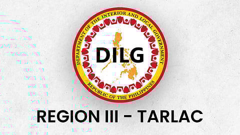 Former rebs get DILG-Tarlac help