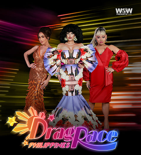 Second season for ‘Drag Race Philippines’ confirmed