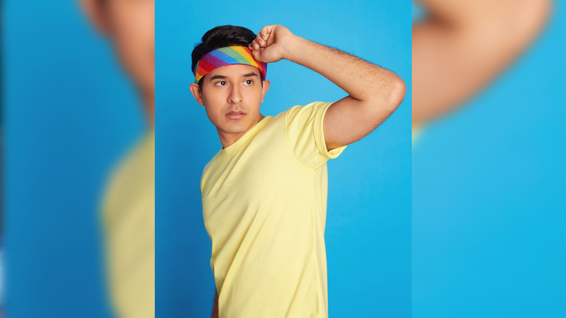 Sebastian Castro stars in the international boys love series ‘Stay.’ | PHOTOGRAPH COURTESY OF IG/sebastian castro