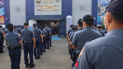 PNP rescues 16 Thais from forced labor in Pampanga