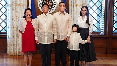 Photo courtesy | Paul Soriano