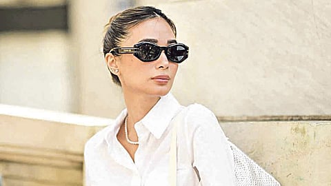 Heart Evangelista | PHOTOGRAPH COURTESY OF IG/IAMHEARTE