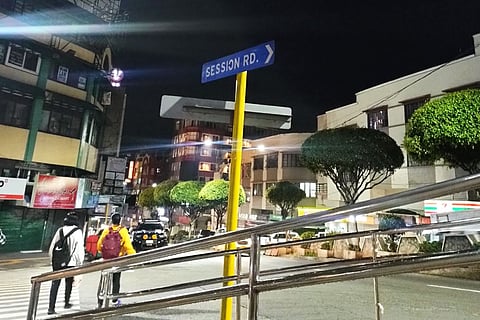 Courtesy of Joelle L.