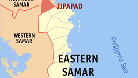 Eastern Samar clash kills 2 soldiers