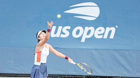 Eala makes main draw