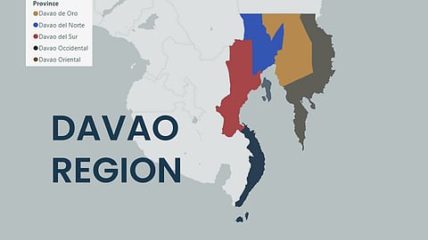 Davao Region now ‘insurgency-free’