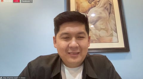 Solon pushes online MLC, maritime panel