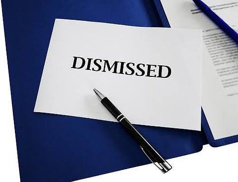 Dismissed: Case vs Caloocan kidnap faker