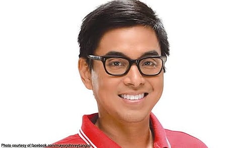 Navotas opens more scholarships, learning opportunities