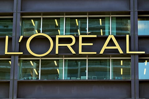 Photo by THOMAS SAMSON / AFP