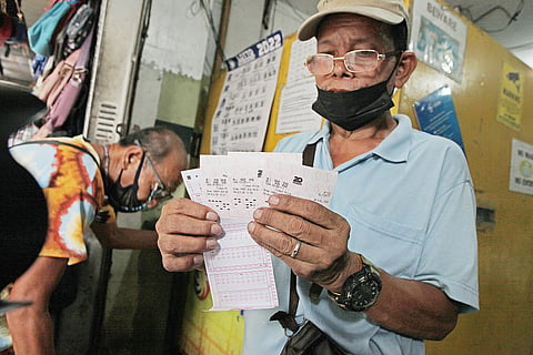 433 lotto winners: ‘Unlikely but not impossible’