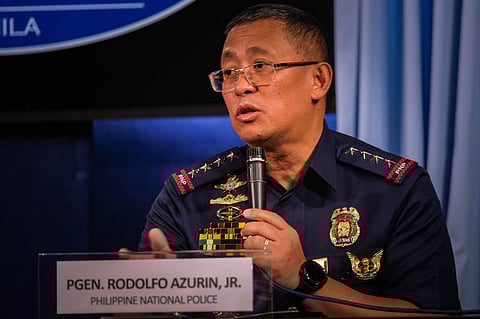 Sister of middleman in Percy murder surfaces