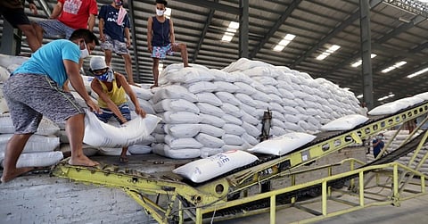 NFA buffer stocking allocation hiked