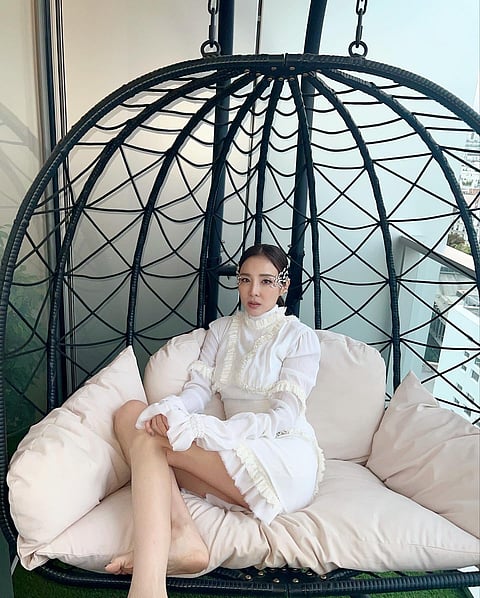 Sandara Park, isa sa wealthiest