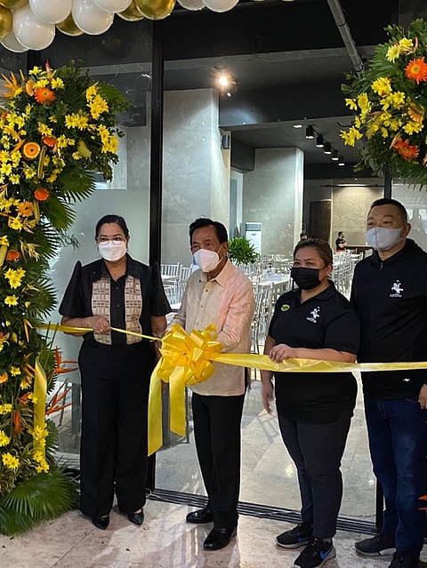 First Kapampangan All-You-Can-Eat Restaurant Opens in Metro Manila This October