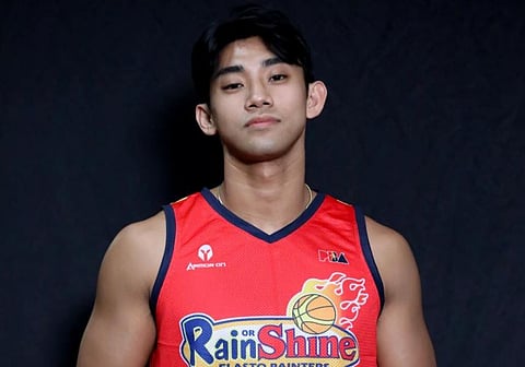 Wish granted for Ildefonso