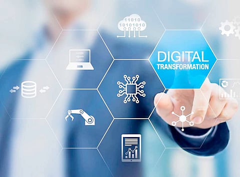 E-TRACC fulfills goal of efficient customs’ service.