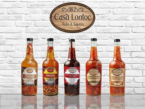 Sinamak invades world