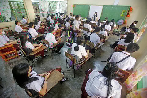 Photo by Joey Sanchez Mendoza