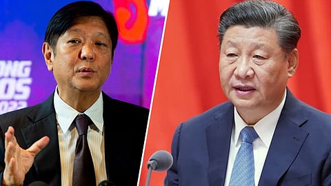 Marcos hopeful of meeting Xi at summit