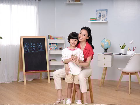 From “Kulang” to “Lamang”: How Lactum 3+ Helps Provid