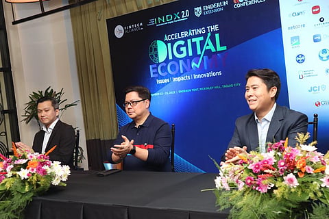 Fintech Alliance to address financial sector issues