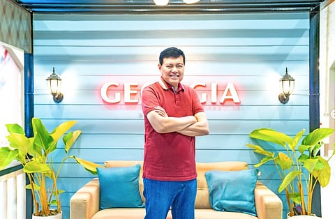 THE richest man in the Philippines, according to Forbes List 2025, is Manny Villar who heads the Villar conglomerate. His net worth of USD17.2B ranks him  at 117 spot in world ranking .