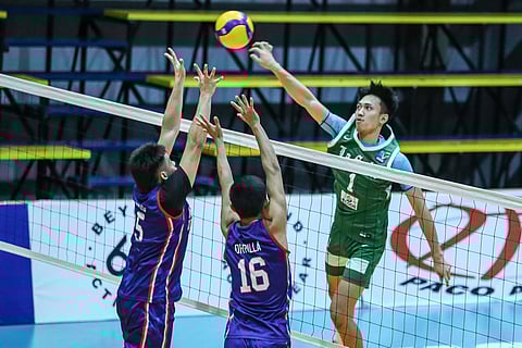 Photo courtesy of PVL Media Bureau