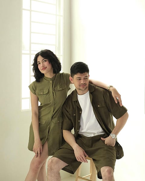 PHOTOGRAPH courtesy of ig/myjaps
JULIE Anne San Jose and Rayver Cruz to perform together in the concert 'JulieVerse' by GMA Synergy.