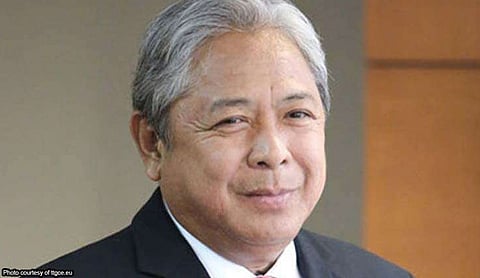 Bautista: We did not fail EMSA assessment