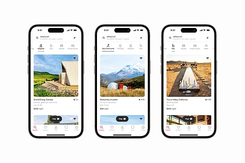 Photograph courtesy of AIRBNB
Over the past year, more than 30 million people have visited Airbnb to learn about hosting. Today, Airbnb is making it easier for millions of people to get started with Airbnb Setup, the all-new, super easy way to Airbnb one’s home. 