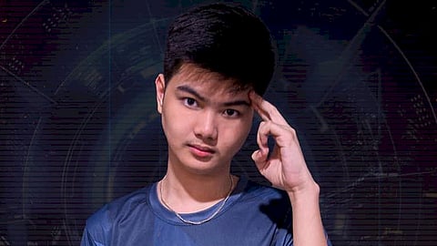 Quitting crossed Wise mind