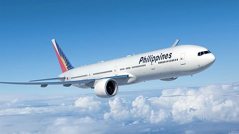 PAL’s Cebu-Baguio  route: All systems go