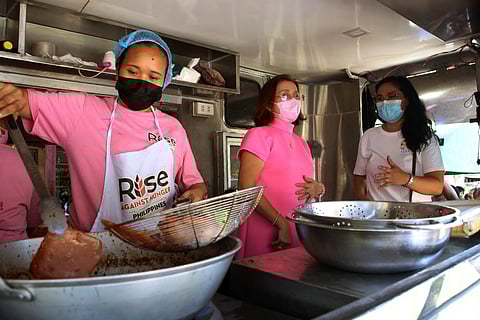 photograph by alfonso padilla for the daily tribune @tribunephl_al