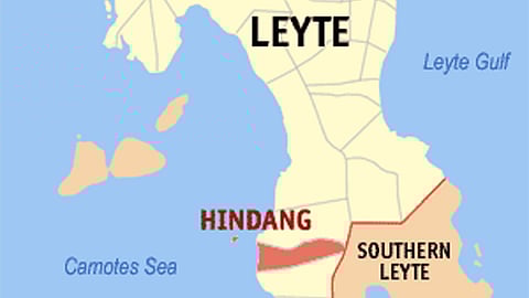 Army discovers  ammo cache in Leyte