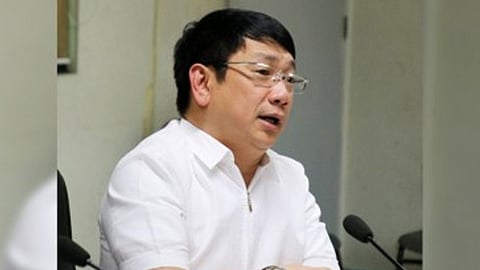 Ombudsman freezes NIA head, scored